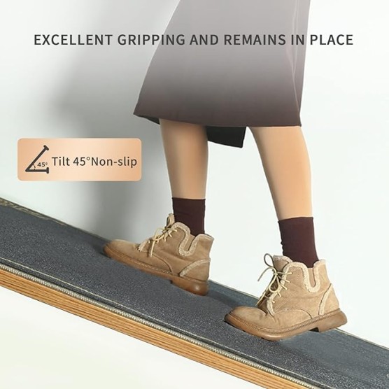 Door Mat Commercial Grade Entrance Floor Mats Custom Logo Here 4' Length x 3' Width 11mm Thick for Office Indoor Outdoor Rug