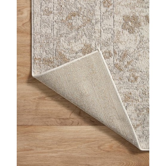 II Odette Ivory/Beige 9'-2" x 13' Area Rug