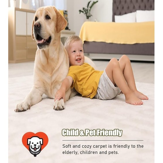 Runner Rug Aesthetic Modern Style Soft Hallway Carpet, Machine Washable Bedroom Anti Fatigue Rug, Upgraded Non-Slip Apartment/Kitchen/Entryway Mat (Color : W x L, Size : 0.7x6.5m (2.3x21.3ft))