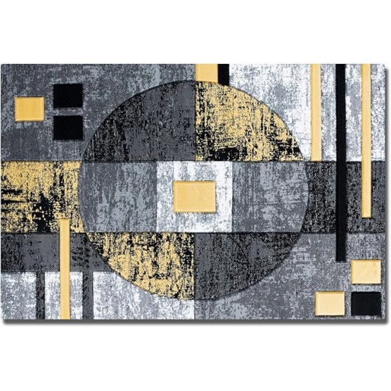 Machine Washable Upgrade 5 x 8ft/60 x 96in Rugs for Bedroom, Soft Area Rug, Non-Slip Indoor Floor Carpet for Living Room, Home Decor Aesthetic, Nursery