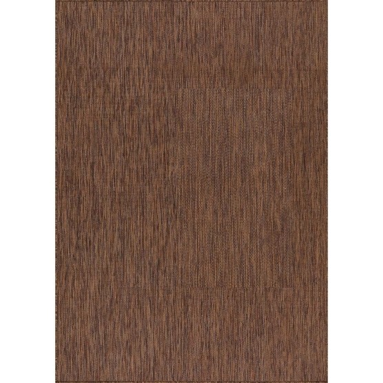 Outdoor Rug 9x12 Modern Area Rugs for Large Indoor and Outdoor Patios and Porches - Waterproof, Washable, Non-Shedding, Easy-to-Clean Outside Carpet (9 x 12, Solid - Gold)