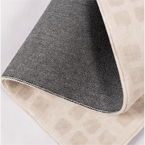 Area Rugs for Bedroom Washable Rug Vintage Large Rugs Non-Slip Boho Rug Area Rugs(Gray,71x78in)