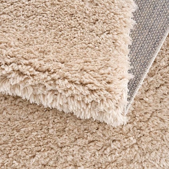 Super Soft Polyester Shag Area Rug Modern Rugs Fluffy Living Room Carpets for Bedroom Large Plush Furry Kids Playroom Nursery Classroom Dining Decor Floor Carpet